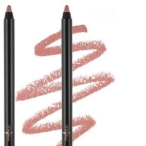 Mellow Cosmetics Lip Pencil in shade Rose